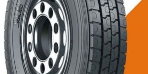 Winload X5-D Ceat Truck Tyre