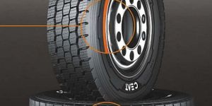 Winsuper X3 D Ceat Lcv Bias Tyre