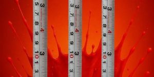 Steel Measuring Tape