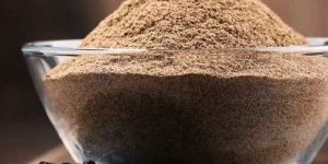 Black Pepper Powder