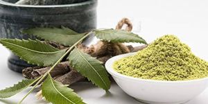 Neem Leaf Powder