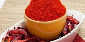 Red Chilli Powder