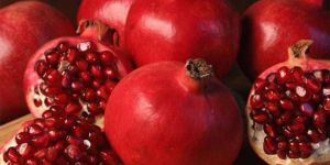 Fresh Mridula Pomegranate