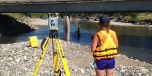 Bridge Survey Service