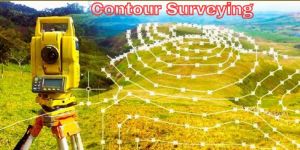 Contour Survey Service