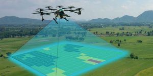 Drone Survey Service