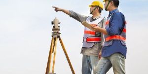 Existing Survey Service