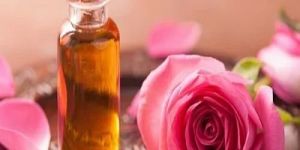 Rose Candle Fragrance Oil