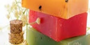 Sandal Liquid Soap Fragrance