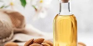 Sweet Almond Oil