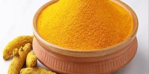 Yellow Turmeric Powder