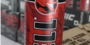 Hell Energy Drink