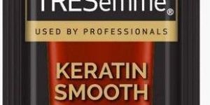 Tresemme Keratin Smooth Shampoo