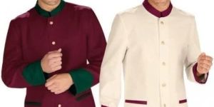 Mens Hotel Uniform