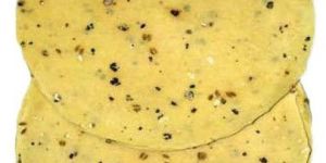 Handmade Bitter Gourd Papad