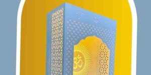 Small Corian Mandir Design 2025