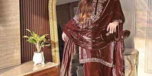 Jimmy Choo Kurta Set