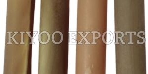 Buffalo Horn Roll White