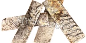 RAM Horn Scales Plate