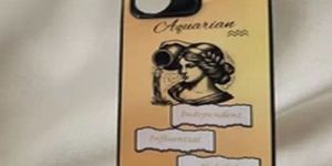 Customized Phone Cover