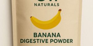 Banana Powder