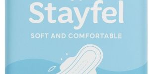 Stayfel XL 8 Pads 280 Mm