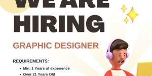 Graphic Design Service