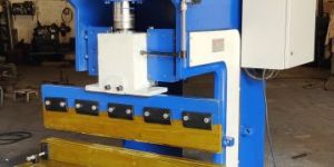 C Frame Hydraulic Press