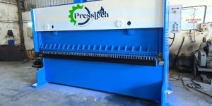 Hydraulic Aluminium Formwork Punching Machine