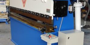 Hydraulic Press Brakes