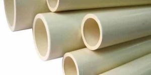 Industrial CPVC Pipe