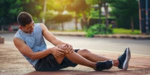 Knee Pain Treatment