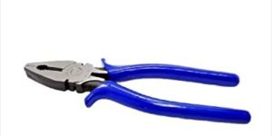 Mild Steel CRV Combination Plier