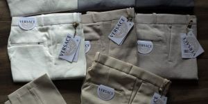 Linen Pants