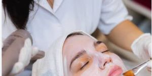 Hydrafacial Treatment
