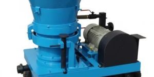 10 HP Dry Shotcrete Machine