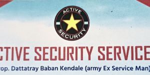 Security Guards Recruitment