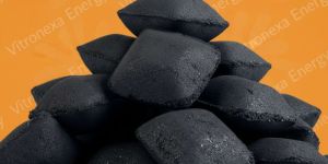 Coconut Shell Charcoal Briquettes