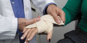 Surgical Dressing