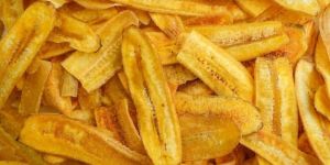 Banana Chips