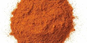 Smoky Chipotle Spice Powder