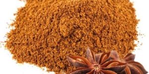 Star Anise Powder