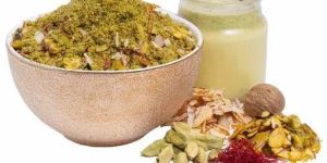 Sweet Milk Masala Powder