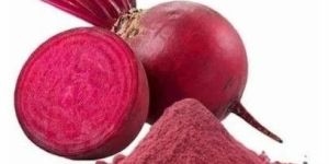 Vibrant Beetroot Powder