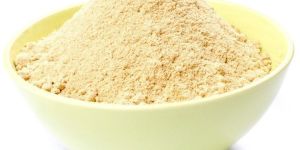 White Sesame Seed Powder