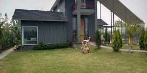 Farmhouse Construction Services