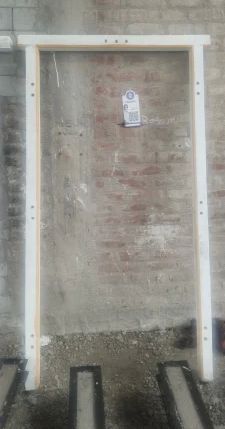 Precast RCC Door Frame