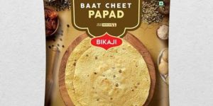 Bikaji Papad