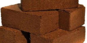 Coir Block