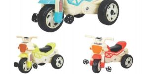 Meteor Tricycle for Kids